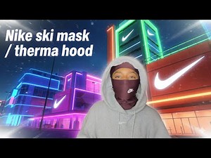Nike ski mask review