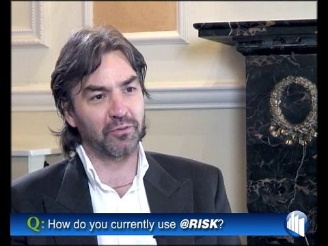 The DecisionTools Suite - Testimonials - Sven Roden – Decision Making with @RISK