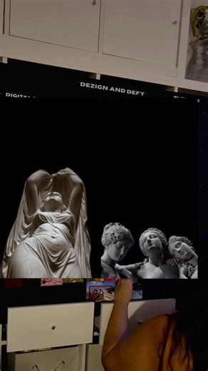 Digital Myths: Thirty-One Suns. A multi-chapter visual autobiography using astrology & spirituality.