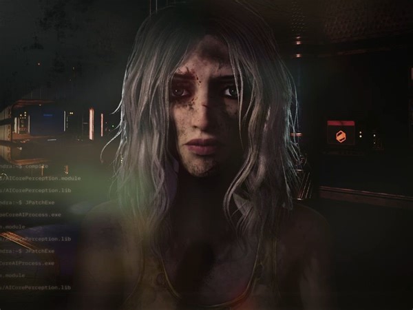 《生化奇兵》创作团队Ghost Story Games新作《犹大》最新宣传片