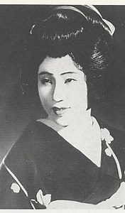 Michiyakko - 白頭山ぶし (Hakutōsan bushi) lyrics