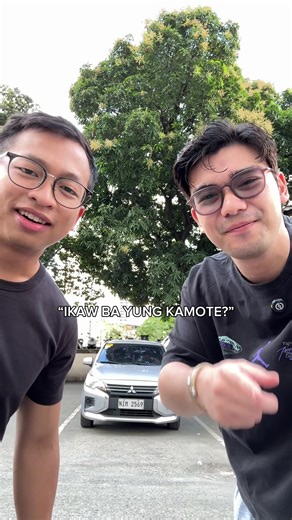 Kamote Mag Drive: Safety on the Road