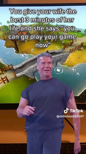 Exploring the Air Temple in Old School RuneScape