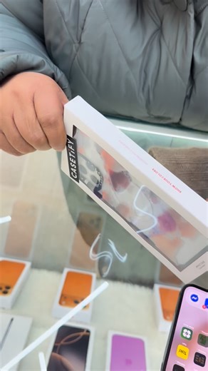 📱 iPhone 13 Pro Max — CASETiFY Brand Case 🎉 270,000₮ ➜ 80,000₮ 🔥 70% ХЯМДРАЛ — зөвхөн бэлэн байгаа хэдхэн ширхэг! CASETiFY-ийн оригинал загвар ✔ Бат бөх ✔ Загварлаг ✔ Утас тань илүү үнэтэй харагддаг premium кейс ✨ Амжаад аваарай! 😍💎 | Эрдэнэс баталгаат гар утасны дэлгүүр