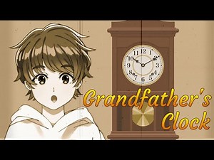 Grandfather's Clock