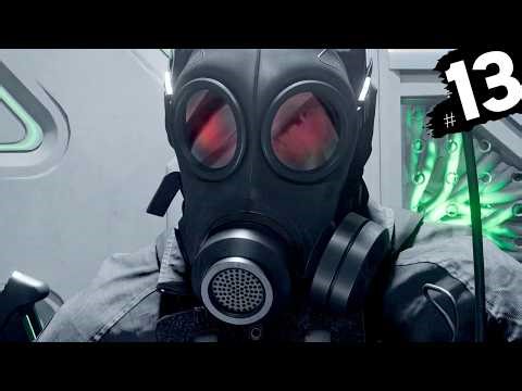 Resident Evil 9 Requiem Nightmare 4K Gameplay German - Hunk wants to know