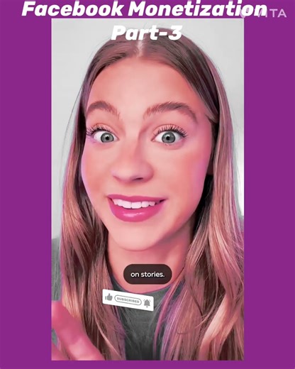 Facebook Monetization | Part-3 | Complete Monetization Guide |Earn from Facebook