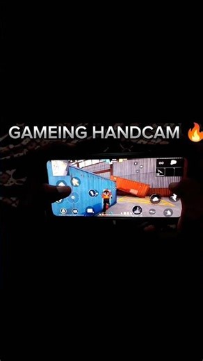 full-handcam gameplay #handcamgameplay #trending #viral #shorts