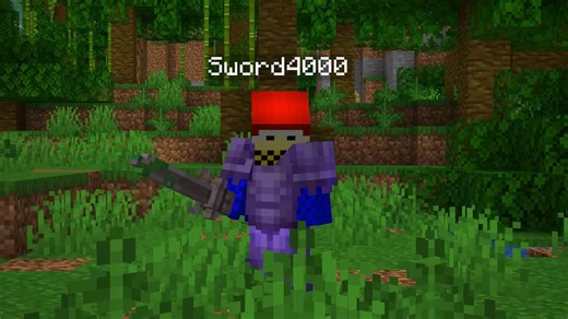 31K views · 665 reactions | Most Unlucky Minecraft Hunger Games Ever... #sword4000 #new #minecraft #viral #video #gaming | Sword4000 Gaming | Facebook