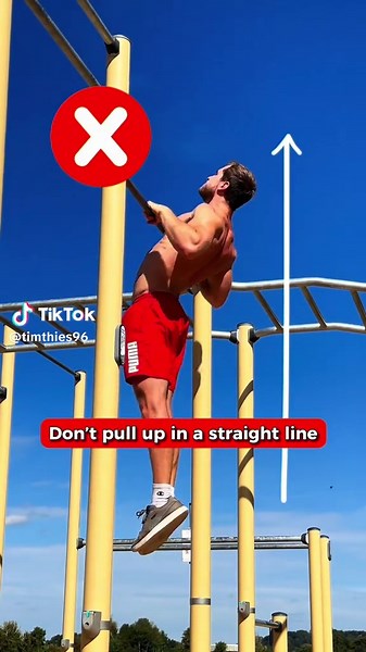 Master the Muscle Up: Essential Calisthenics Guide