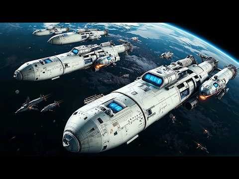 After Centuries of Silence, Humanity Returns More Powerful Than Ever Best HFY Sci Fi Story