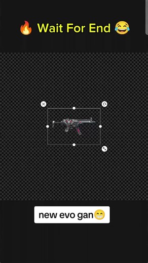 new evo gan😁#foryourpage