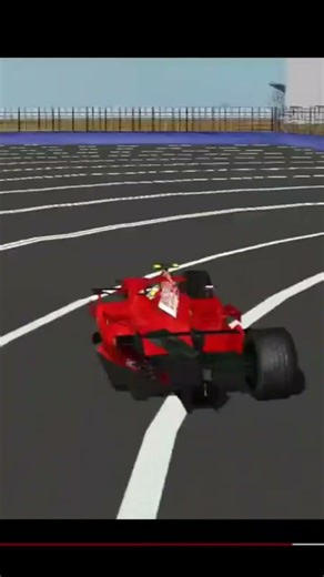 massive valencia crash on F1 Challenge 2008 mod #f1challenge9902 #f1simracing #f1challenge
