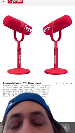 SUPREME SS26 ACCESSORIES REVIEW WITH YESUS! DID YOU SEE SOMETHING YOU NEED? #supreme #supremenewyork