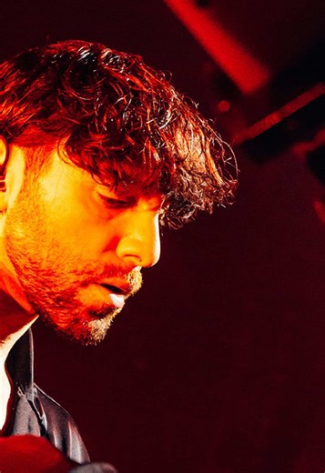 Emotional Tokyo Show with Miu Sakamoto Tribute