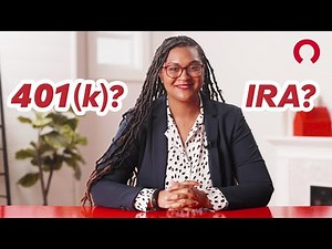 Retirement Planning 101: The Beginner’s Guide | The Red Desk