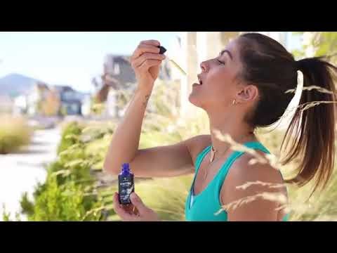 V-NITRO by Vital Health Global.