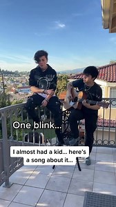 5.7K views · 232 reactions | I almost had a kid… here’s a song about it… blow it up if I should drop it… #emo #sadsong #sadsongs #acoustic #acousticmusic #sadmusic #sad #emomusic #poppunk #singersongwriter #pregnancy #pregnant #abortion #music #emoboy | Tx2 Official | Facebook