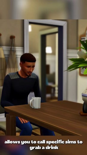 Sims 4: 5 Tiny Mods for a Huge Difference