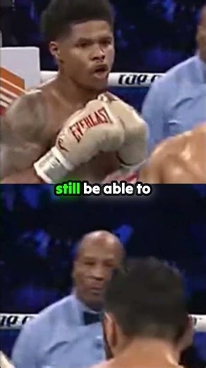 The Hidden Secret of Shakur Stevenson's Open Stance Dynamic Free Patreon Film studies