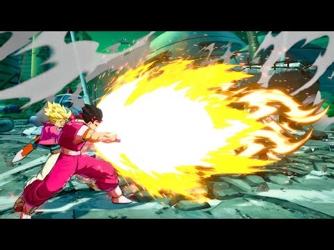 "The Half Saiyan T.O.D"