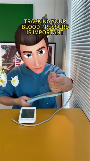 Easy to use BPM and you should get it#fpy #bpm #highbloodpressure