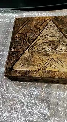 Exploring Alien Carvings in Ancient Mexico