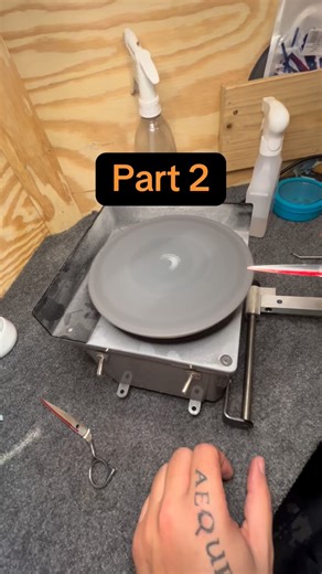 Sharpening a stylist’s shears part 2 #sharpening #salon #stylist #hairstylist | Cutting Edge Sharpening