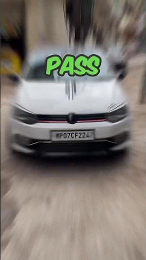 Polo modification 🔥best modified polo