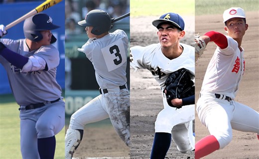 【センバツ】ベスト8進出校を大胆予想！激戦ブロックを勝ち抜くのはどの学校か!?＜記者座談会＞｜記事一覧｜高校野球ドットコム