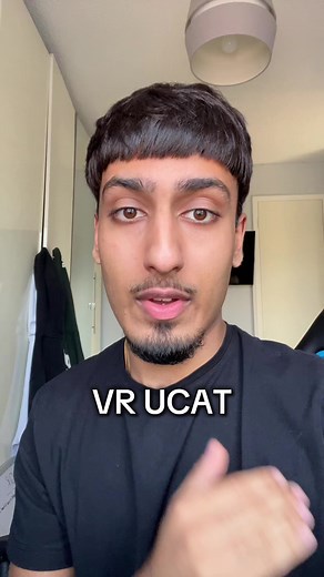VR UCAT practice tips: Do I just need to practice more?