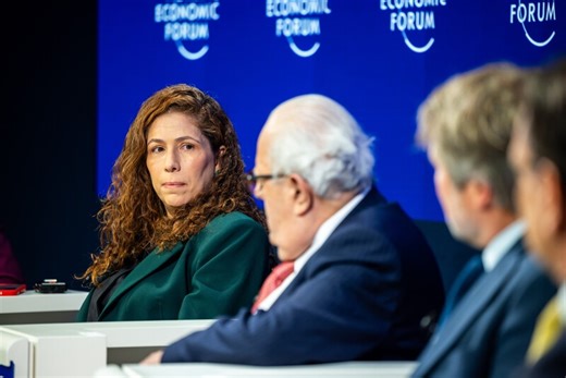Latin America at Davos 2026: From Venezuela to the 'age of restoration'