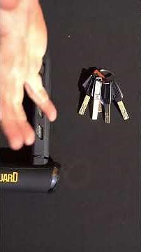 Test Cutting Best Bike Locks 🔐
