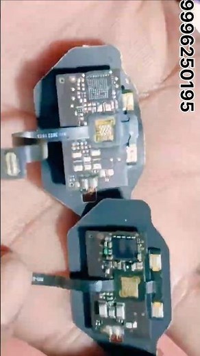 How To Repair AirPods Pro || AirPods Pro Pairing Button Not Working