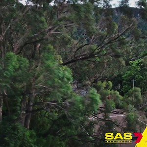40K views · 1K reactions | The Recruits pump themselves up for a gruelling day ahead...it's going to be a long one! #SASAustralia | SAS Australia | Facebook