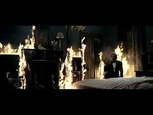 Vampire Party Trailer