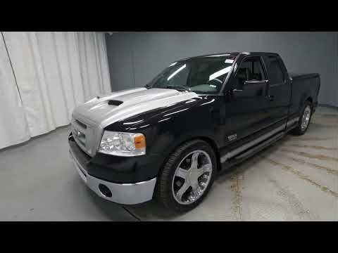 Used 2006 Ford F-150 XL Truck For Sale In Columbus, OH