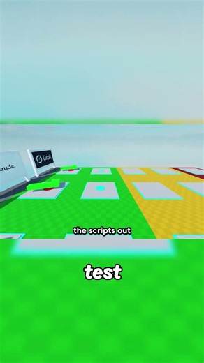 What Is The BEST AI For Making Roblox Games? #roblox