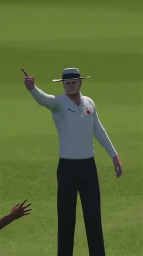 Unplayable Arm Ball! Ravindra Jadeja Traps Marnus Labuschagne LBW | Test Cricket #Shorts#trending