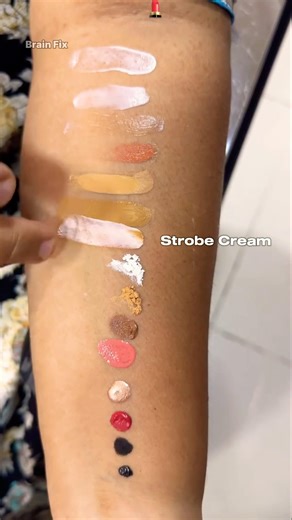 How much does it cost to apply makeup? 😱