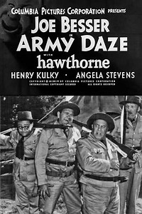 Army Daze (1956) - Movie