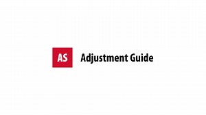 AS - Advanced Sync Adjustment Video