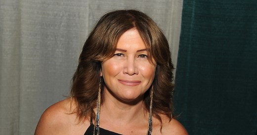 Tracey Gold Was 'Basically Starving' to Avoid Fat Jokes on 'Growing Pains'