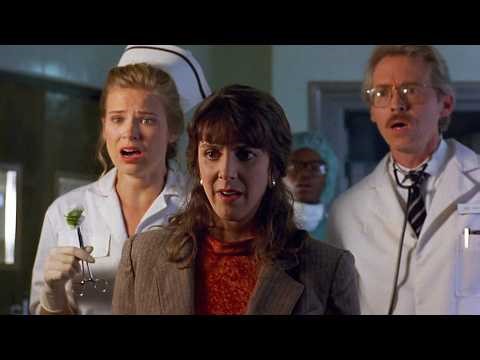Bad Channels (1992) OFFICIAL TRAILER [HD 1080p]