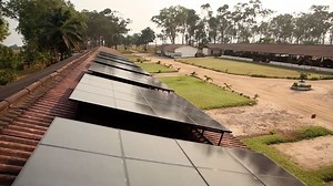 COP27: How developing countries could become climate resilient