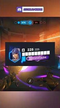 OVERWATCH STREAMER MODE NAMES EXPLAINED #overwatch #overwatch2 #ow2 #gaming