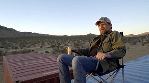 Skyman | Rapimenti alieni nel nuovo trailer del film