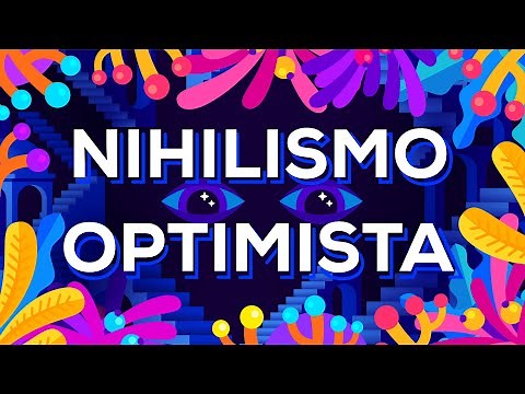 Nihilismo optimista