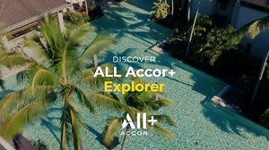 From 1 October 2025, your ALL Accor Explorer membership becomes even more rewarding. Enjoy more free stays with two “buy-one-get-one-free” experiences - giving you two Stay Plus FREE Nights every year at more than 25 celebrated hotel brands across Asia Pacific. Discover the timeless elegance of Sofitel Legend, the creative spirit of Mondrian, the bespoke charm of Handwritten Collection, and many more exceptional escapes. Double the benefits. Double the exceptional. For Members only. Keep your ey
