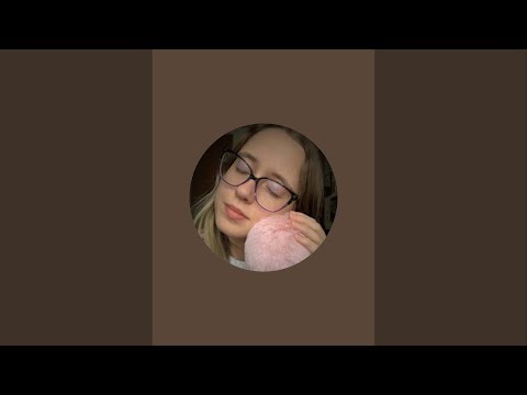 Soft Spoken Chit-Chat ASMR Livestream! | Members-Only